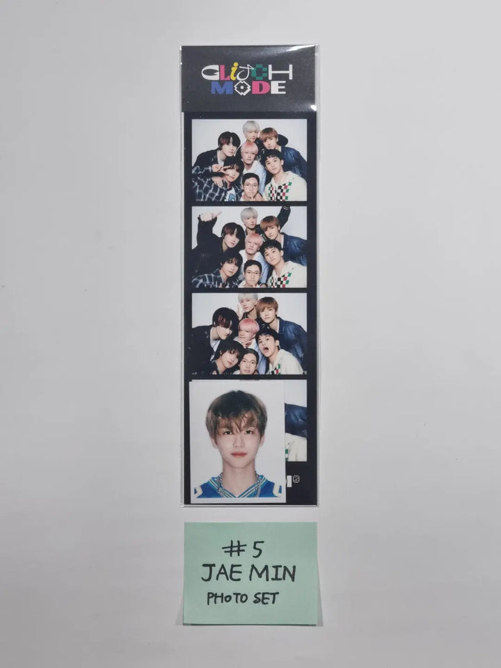 NCT Dream &