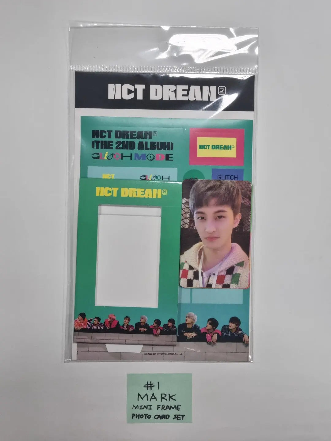 NCT Dream &