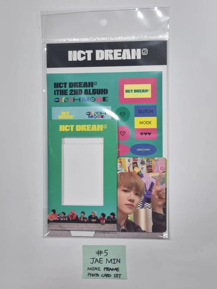 NCT Dream &