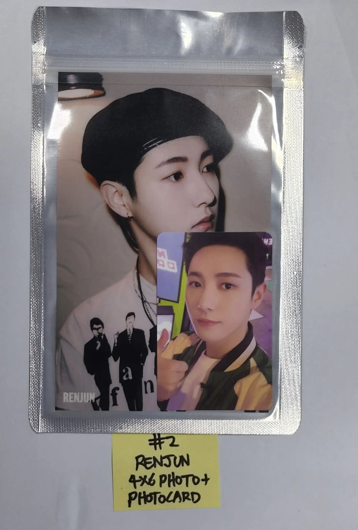 NCT Dream &