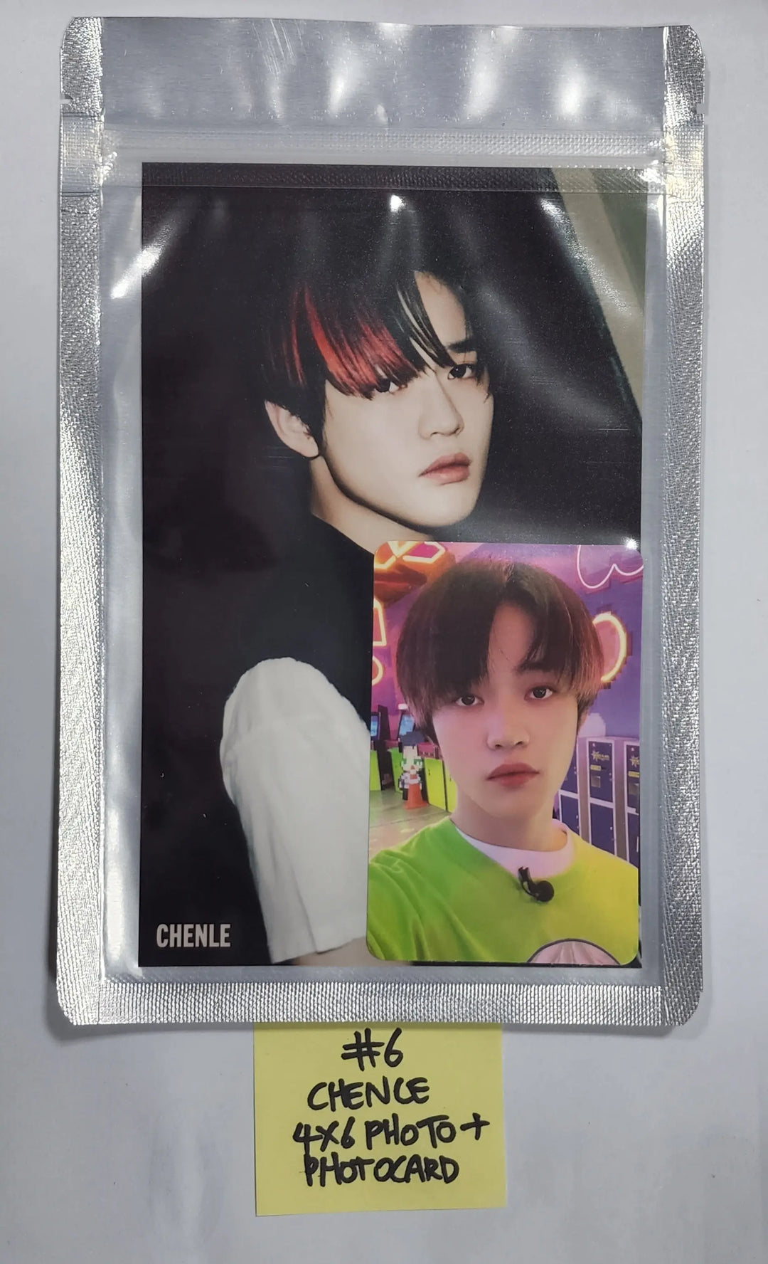 NCT Dream &