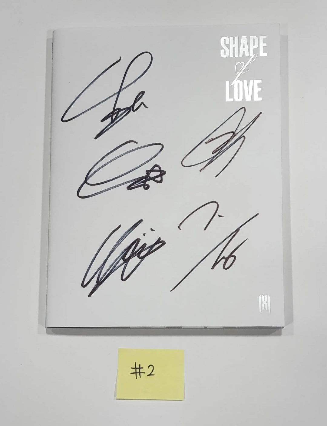 Monsta X &