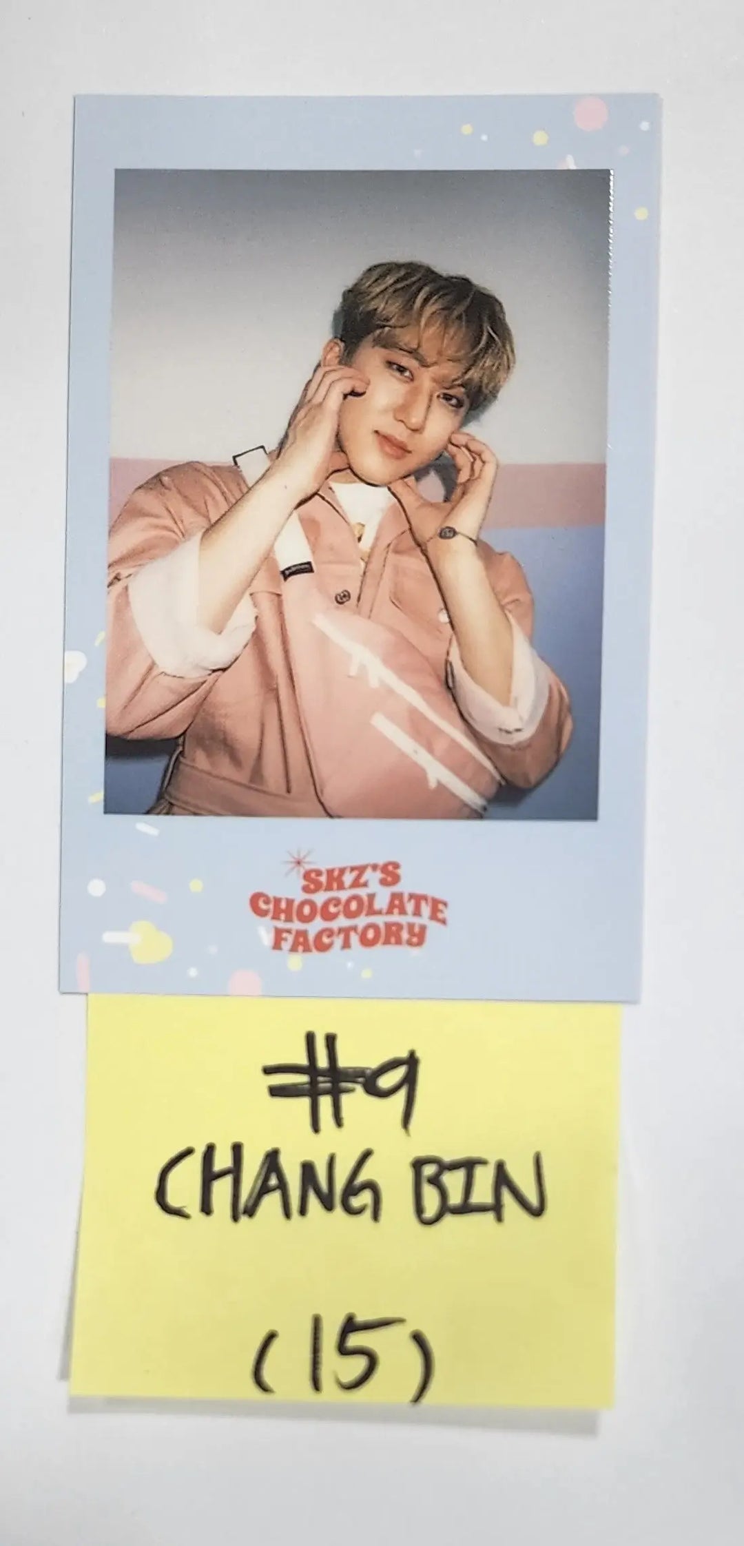 Stray Kids - [2ND
