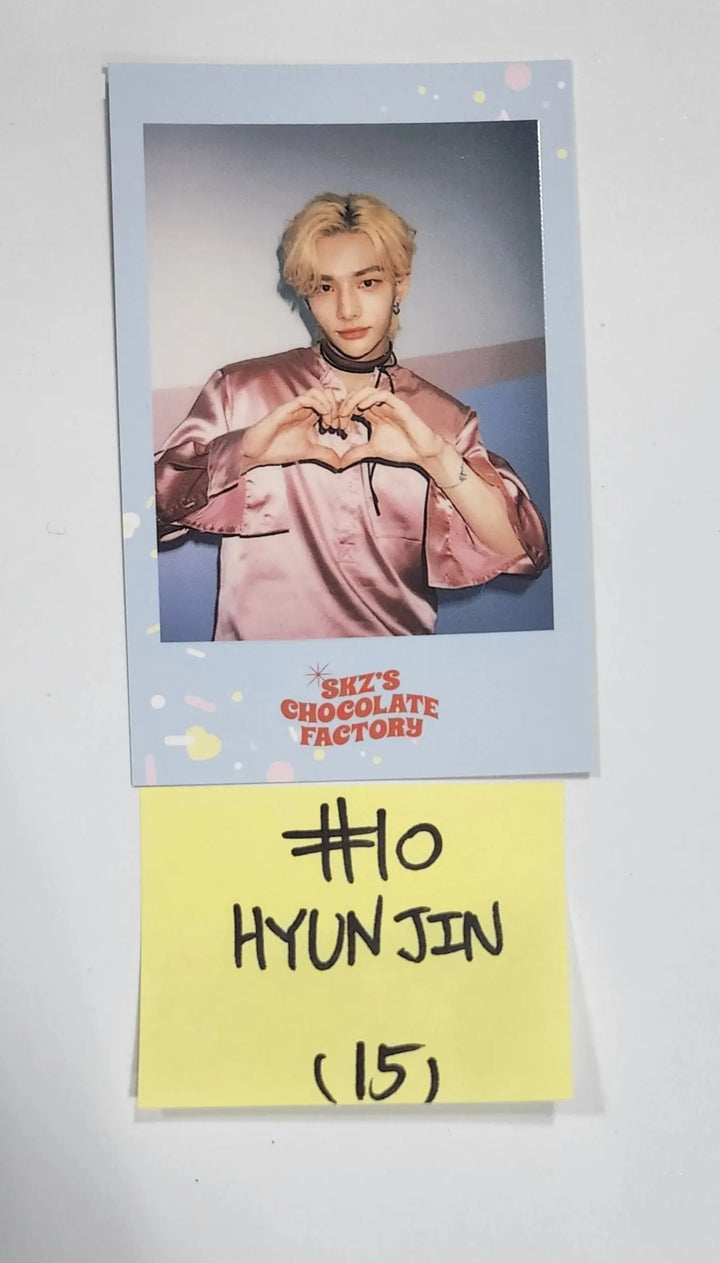 Stray Kids - [2ND