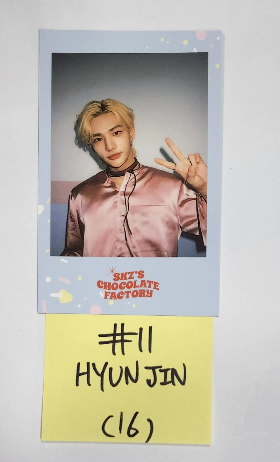 Stray Kids - [2ND