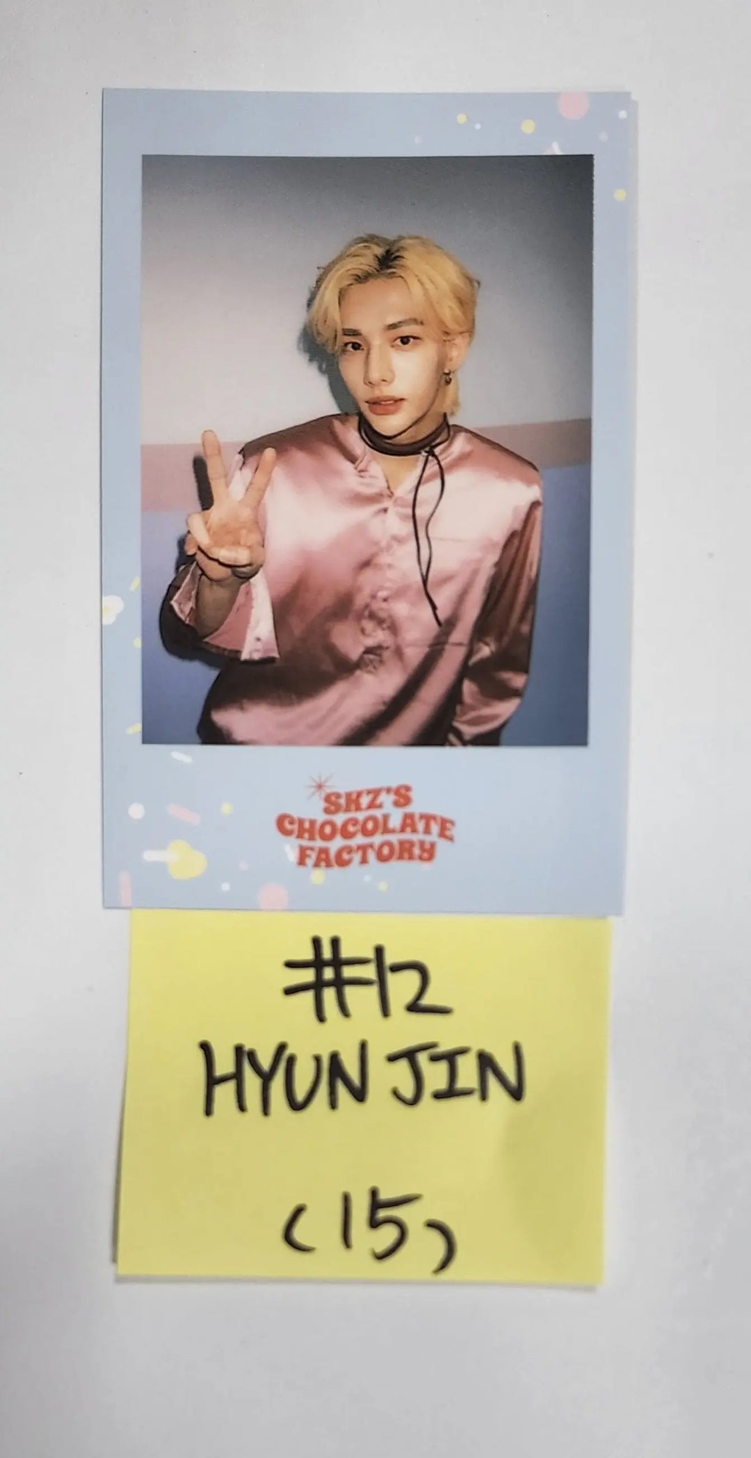 Stray Kids - [2ND