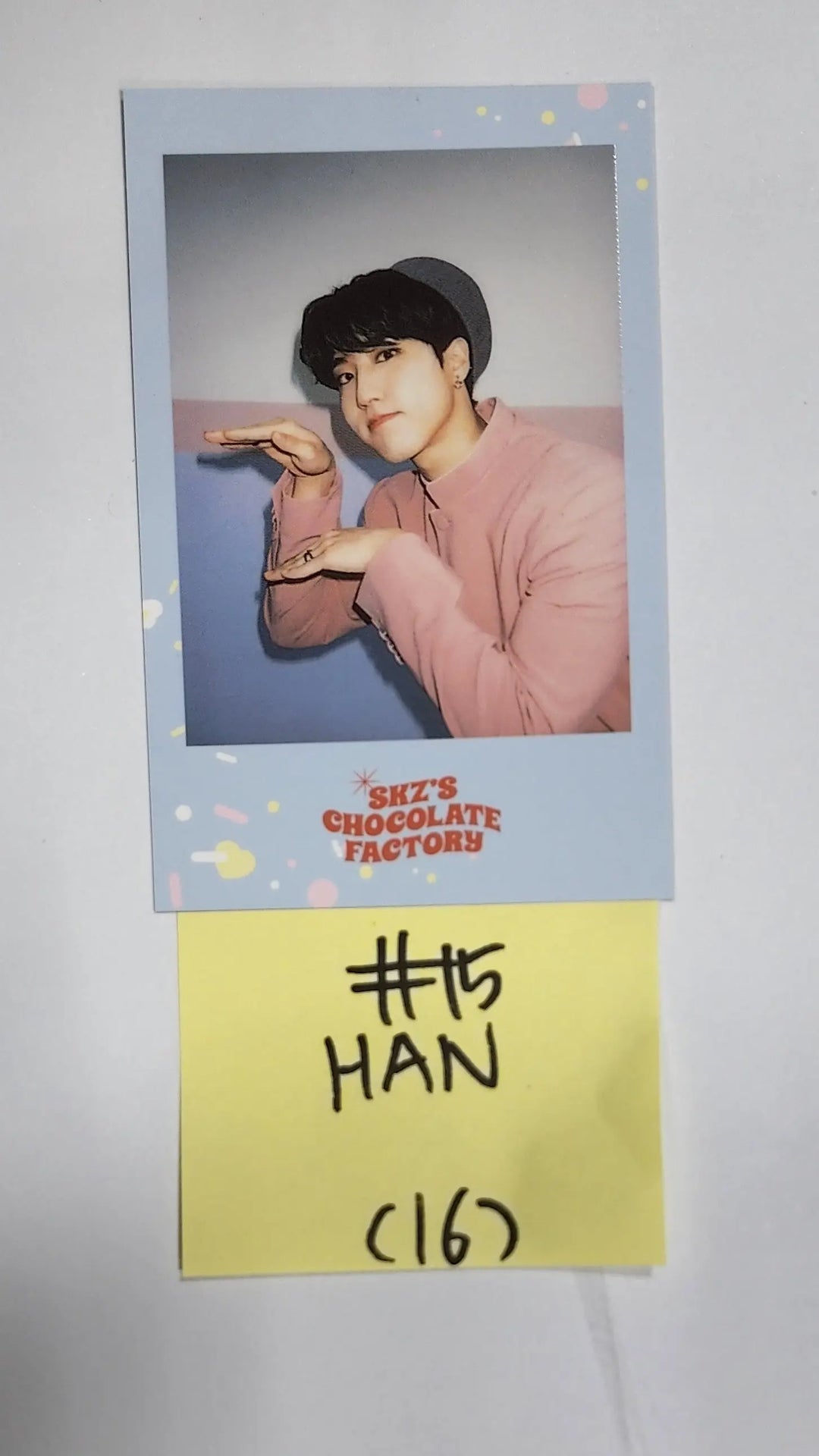 Stray Kids - [2ND