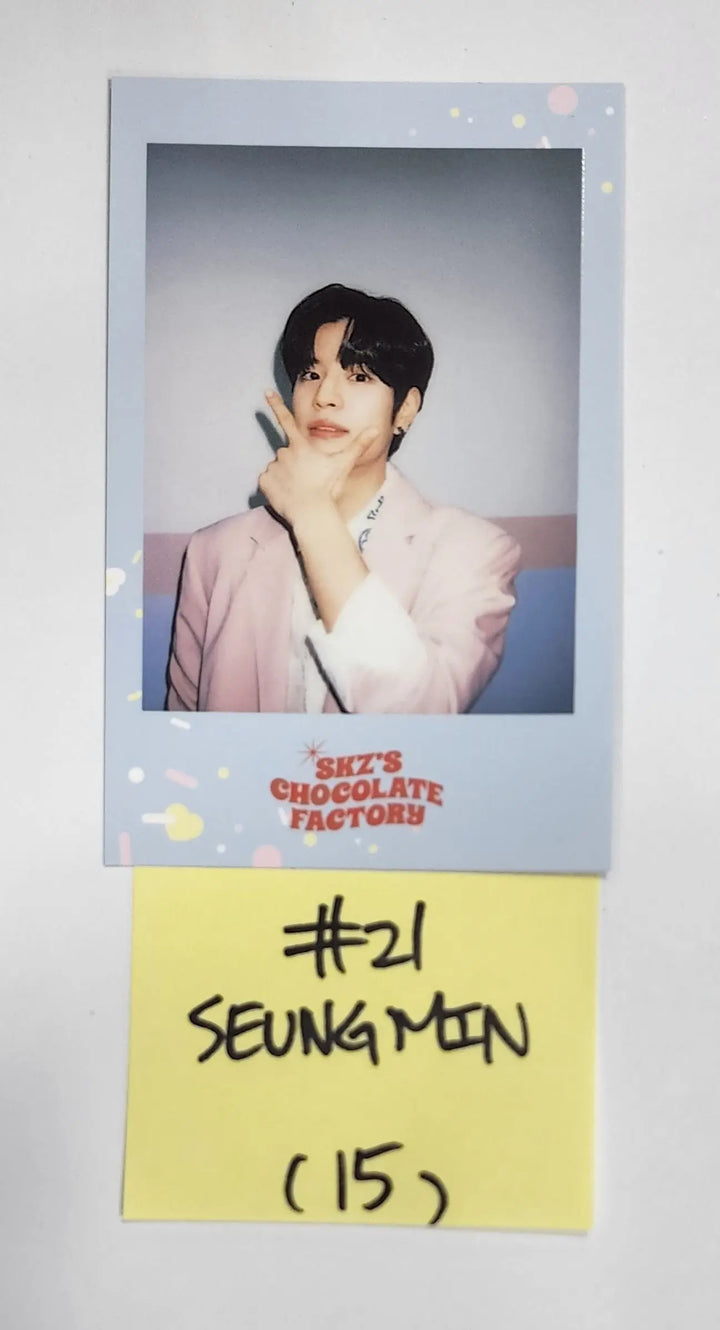 Stray Kids - [2ND