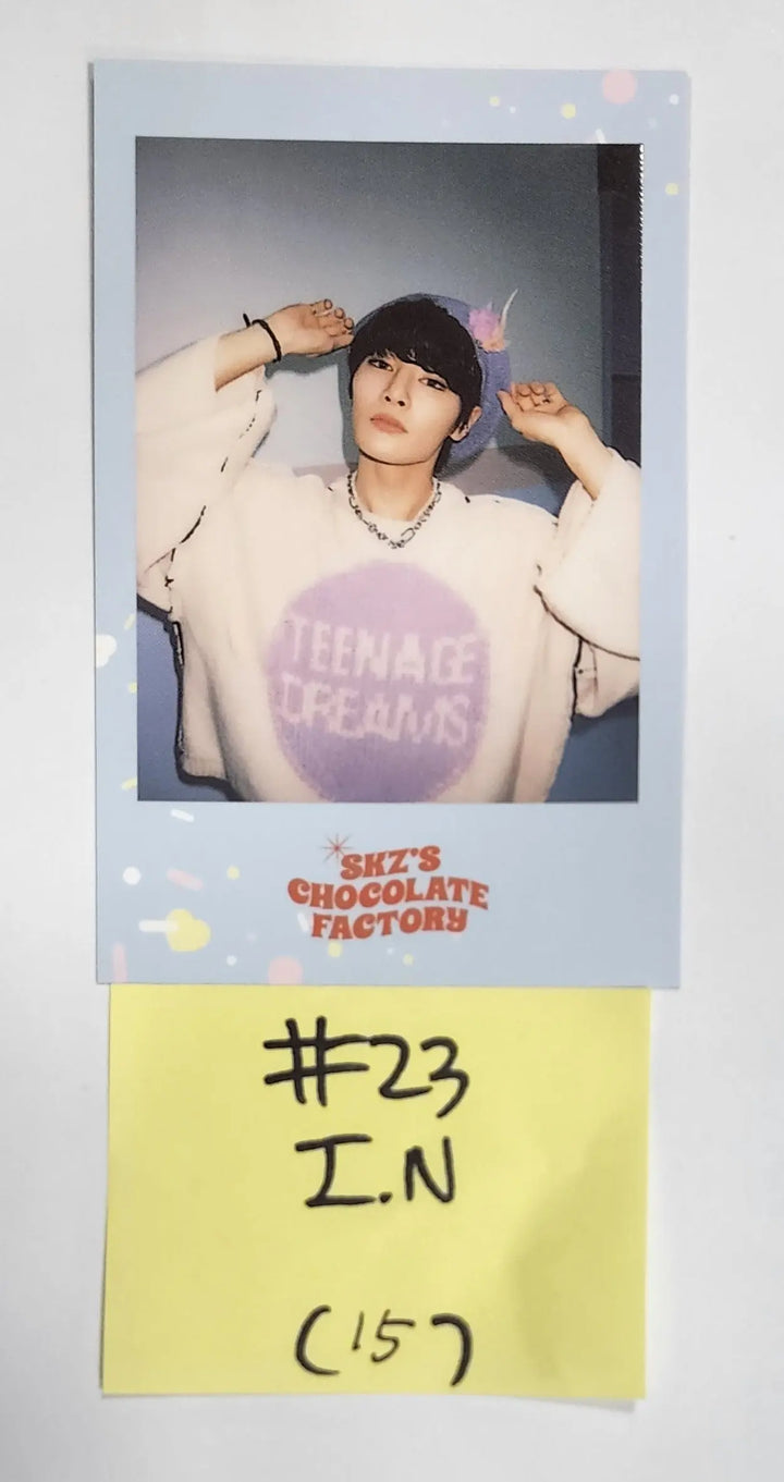 Stray Kids - [2ND