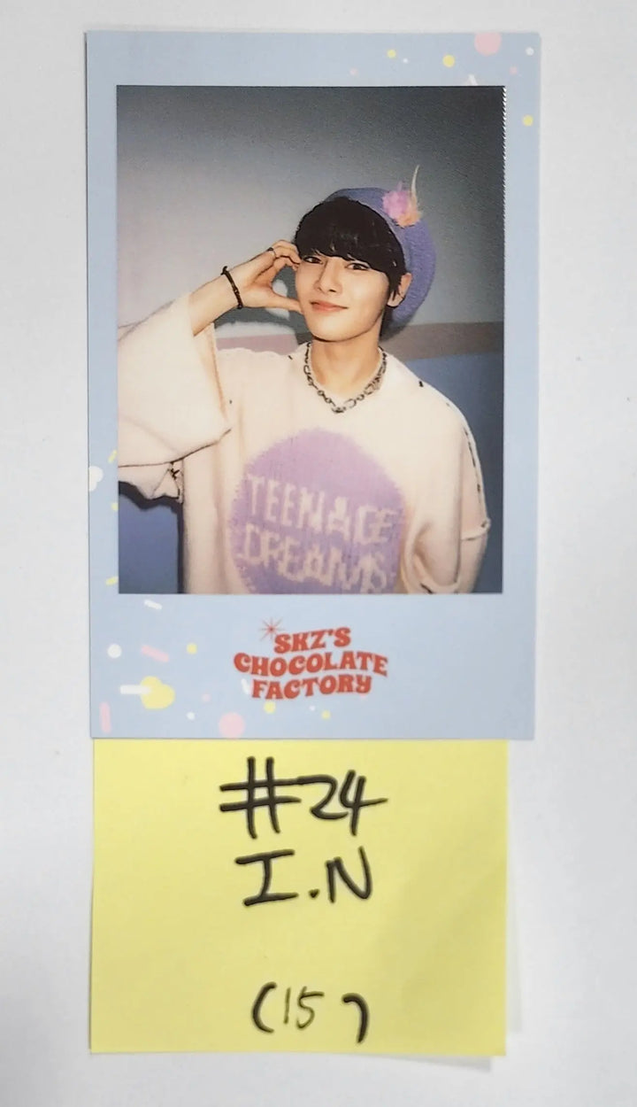 Stray Kids - [2ND