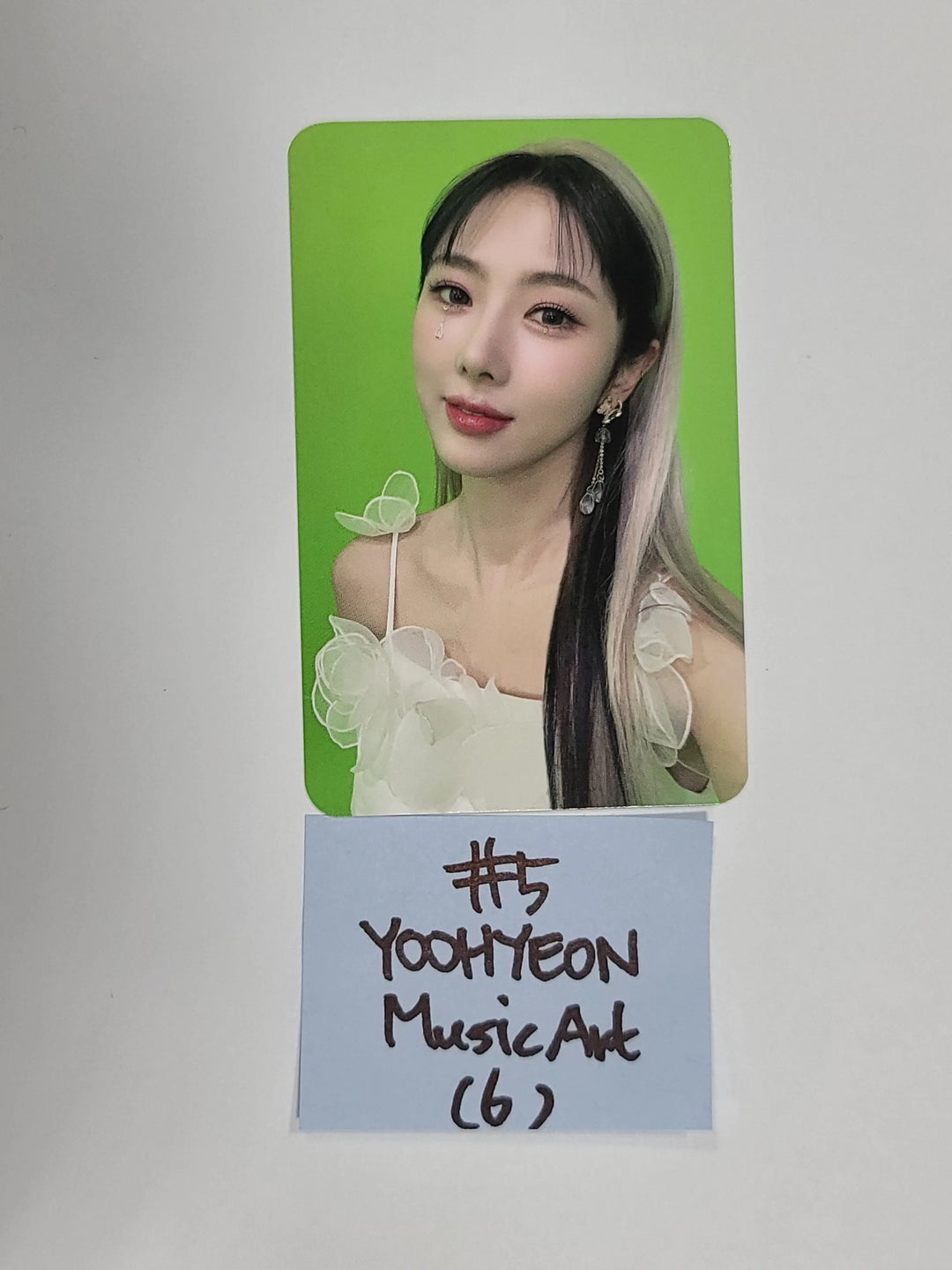 Dreamcatcher &