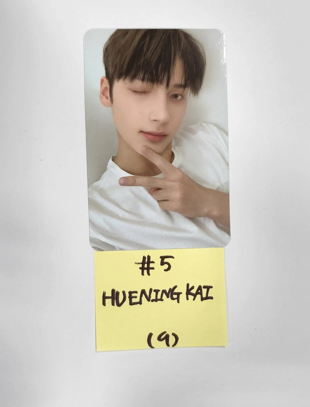 TXT "Minisode 2: Thursday&