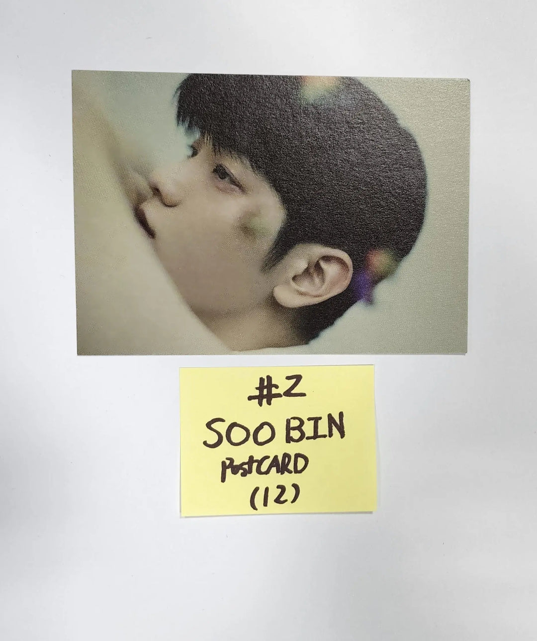 TXT "Minisode 2: Thursday&