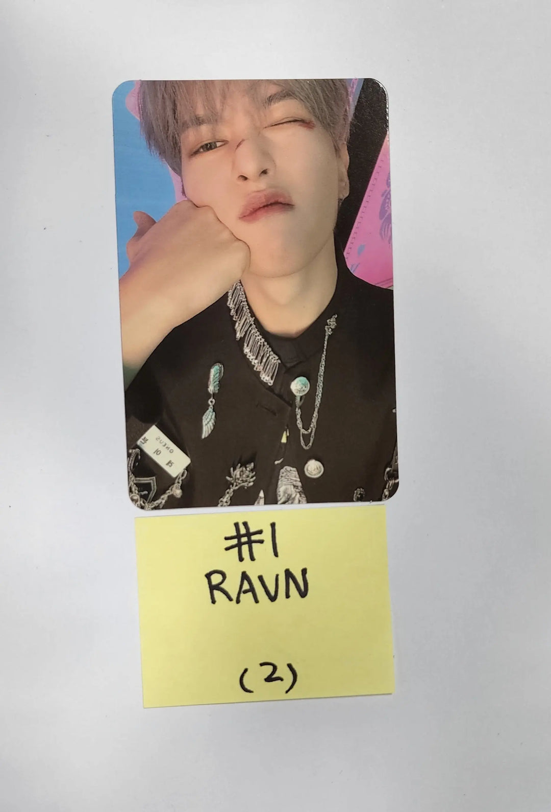 ONEUS &