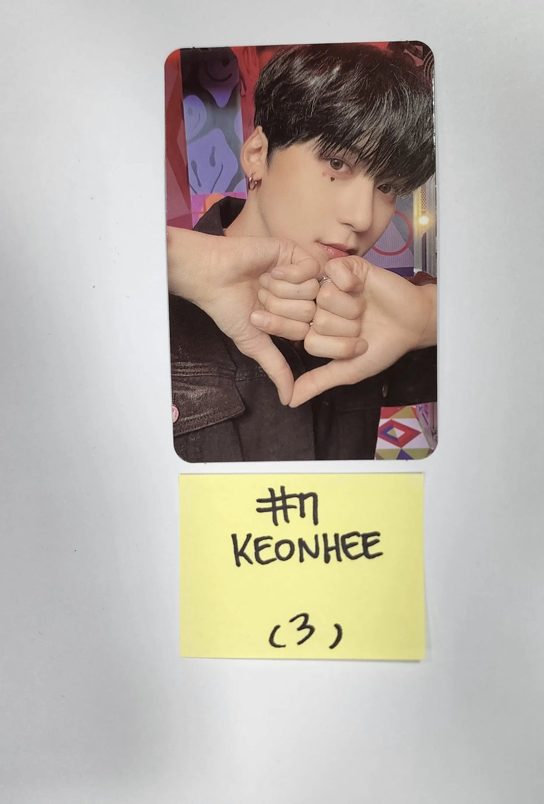 ONEUS &