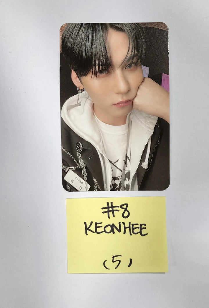 ONEUS &
