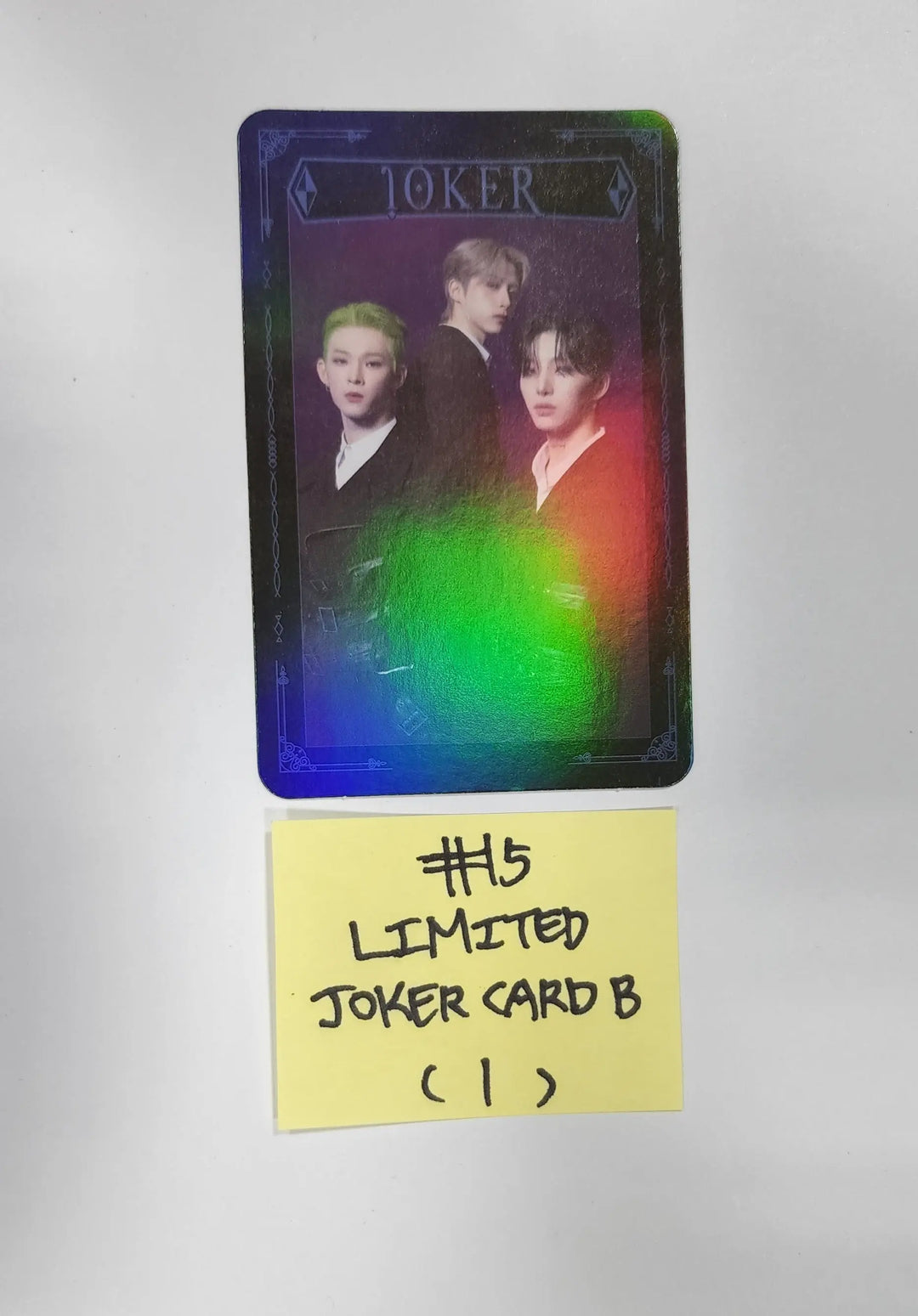 ONEUS &