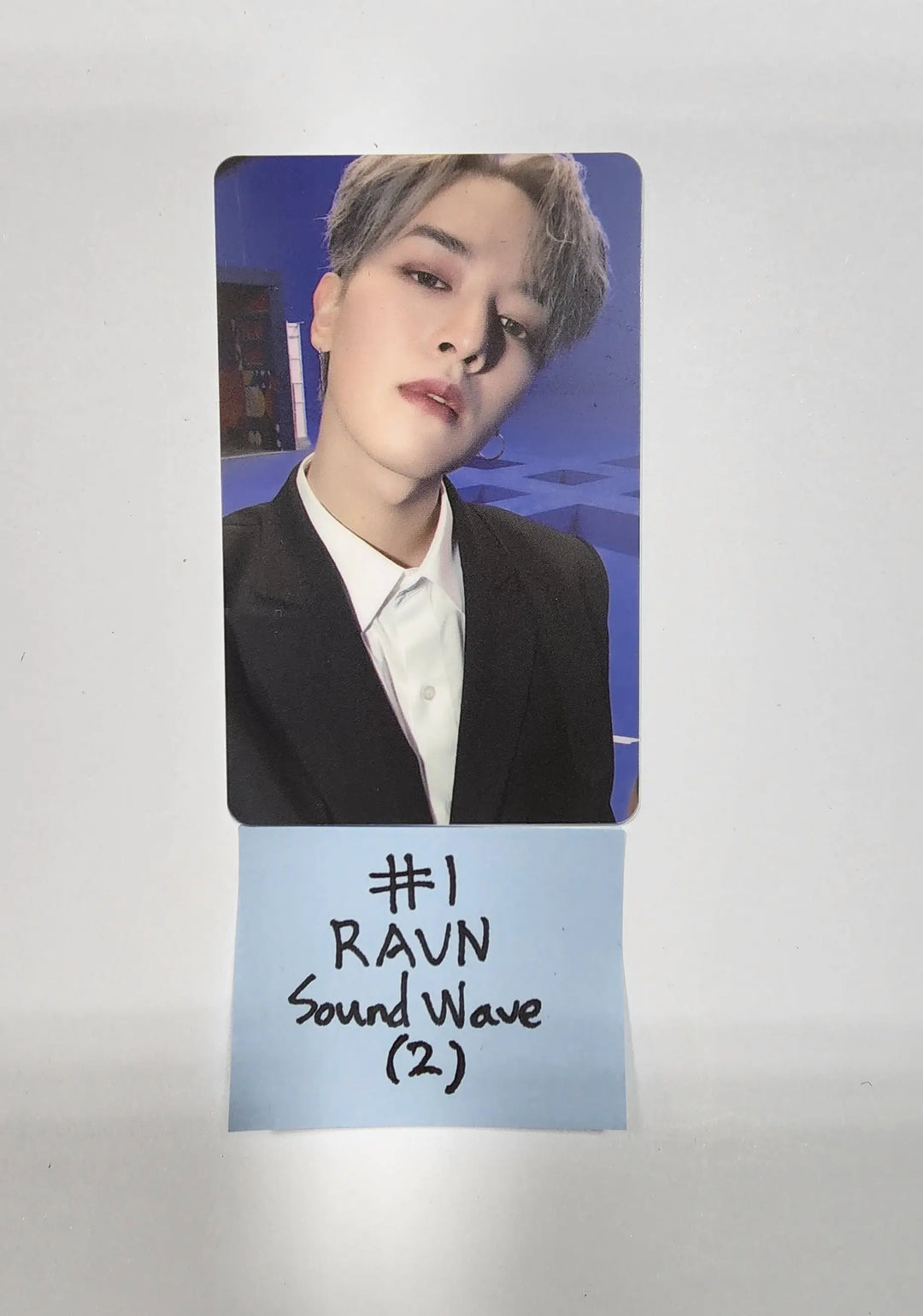 ONEUS &