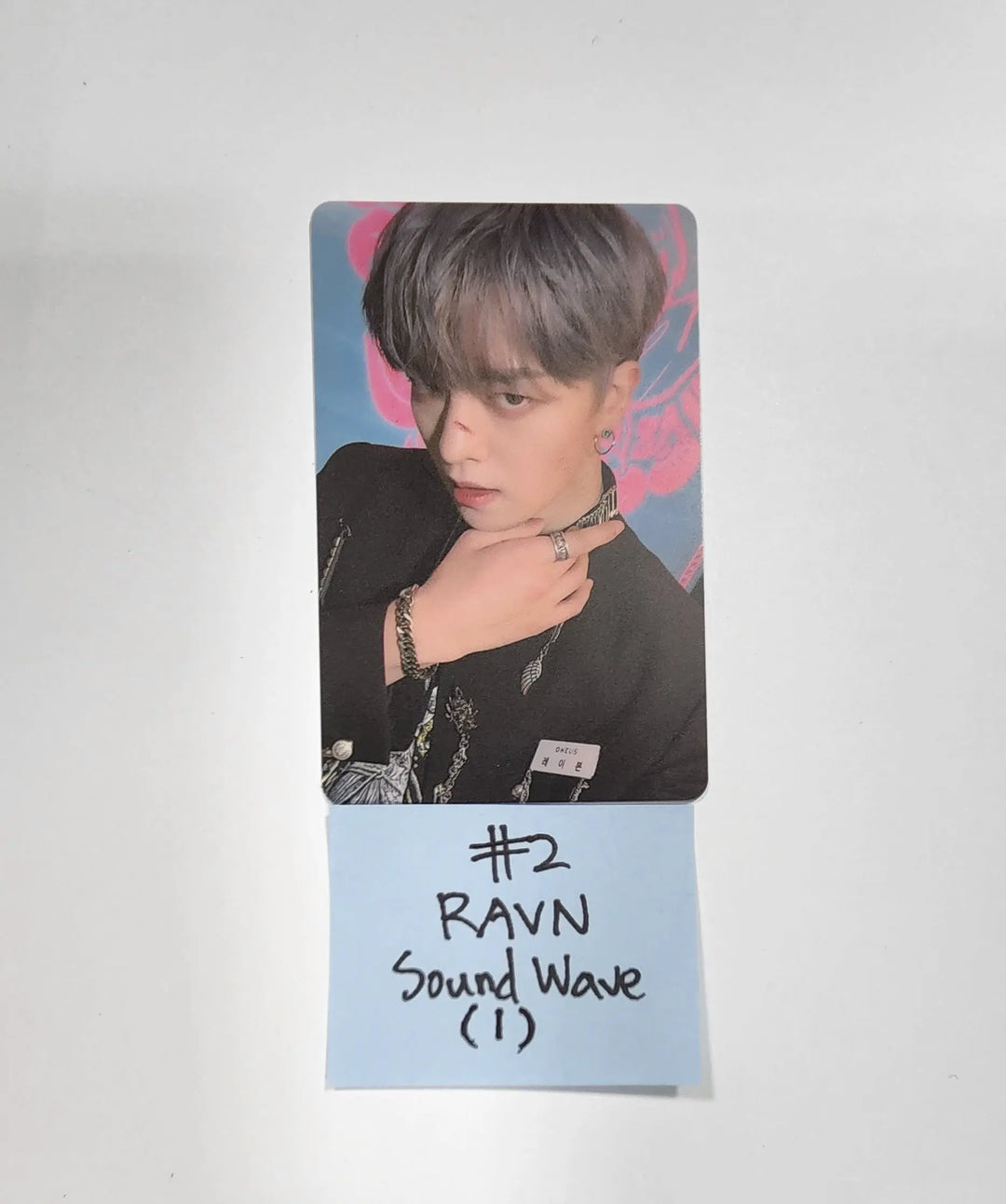 ONEUS &