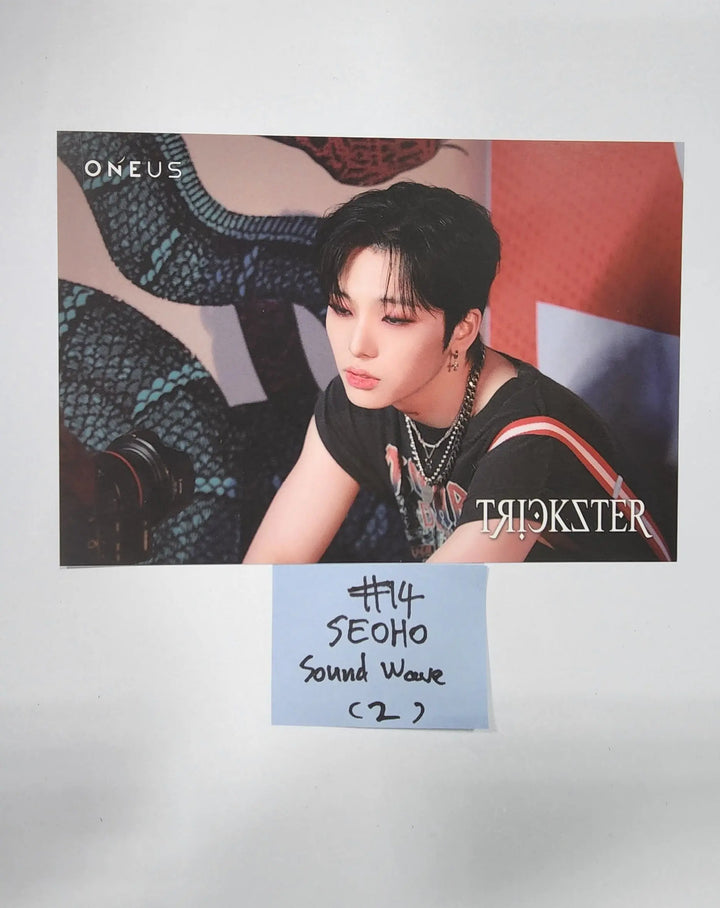 ONEUS &