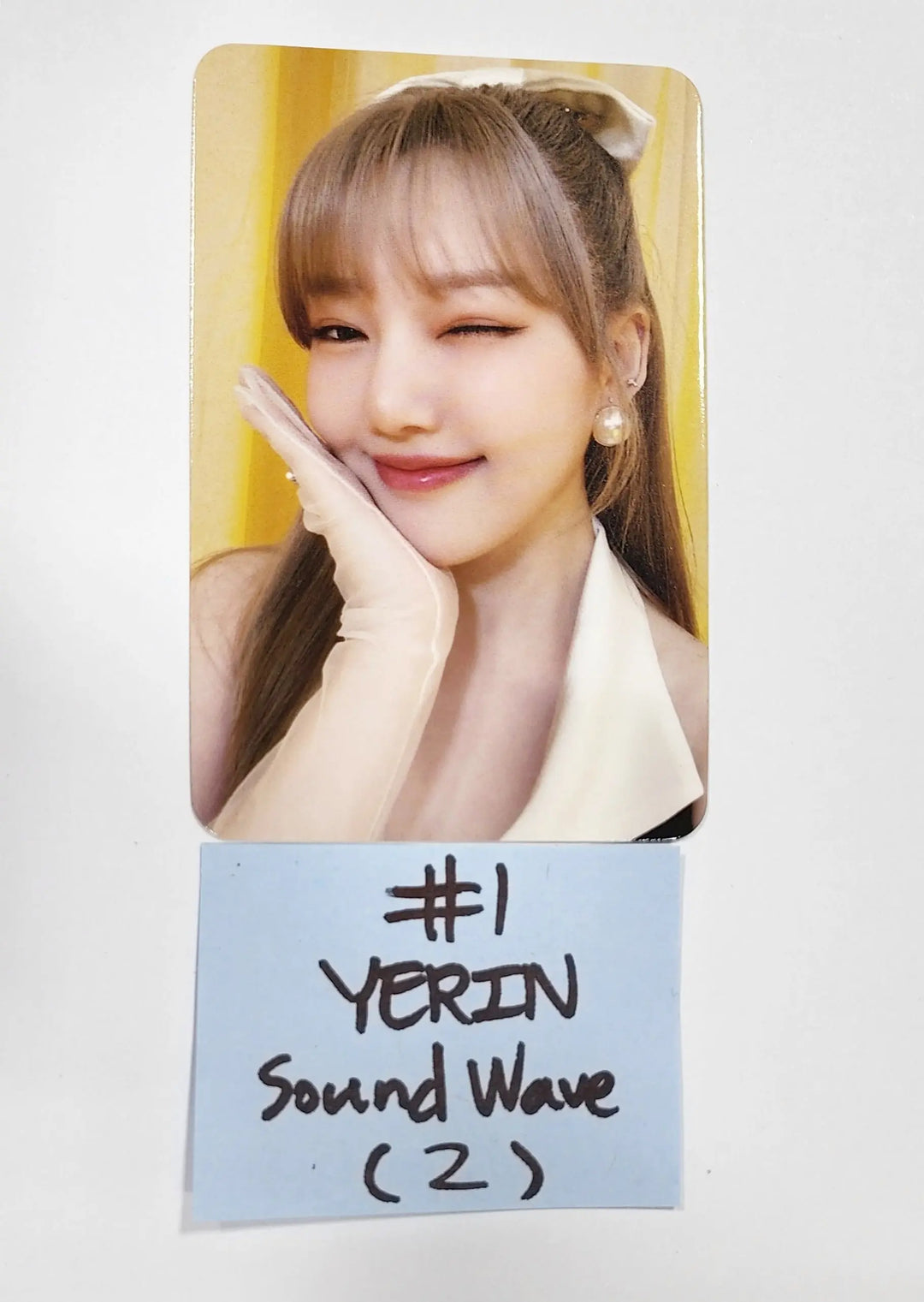YERIN &