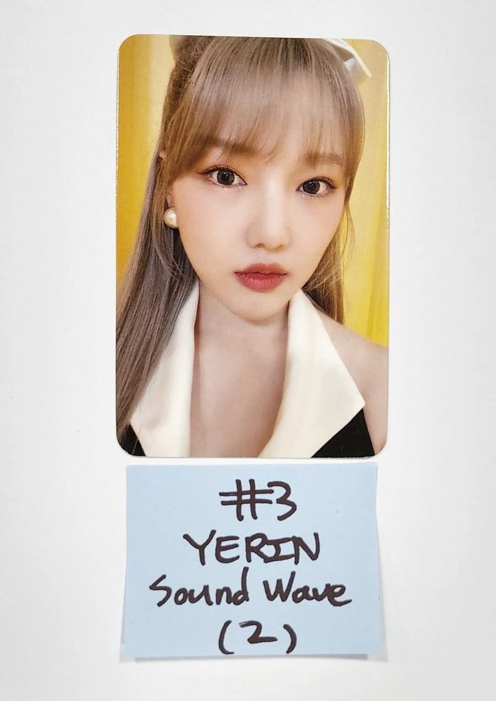 YERIN &