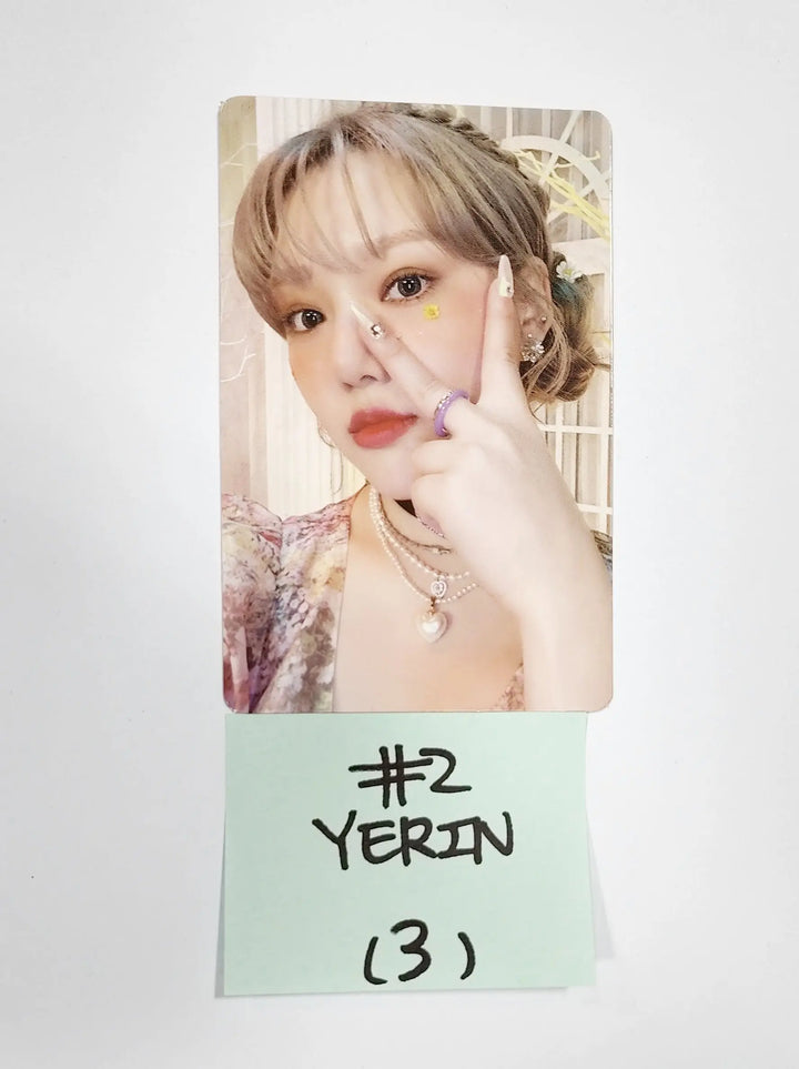 YERIN &