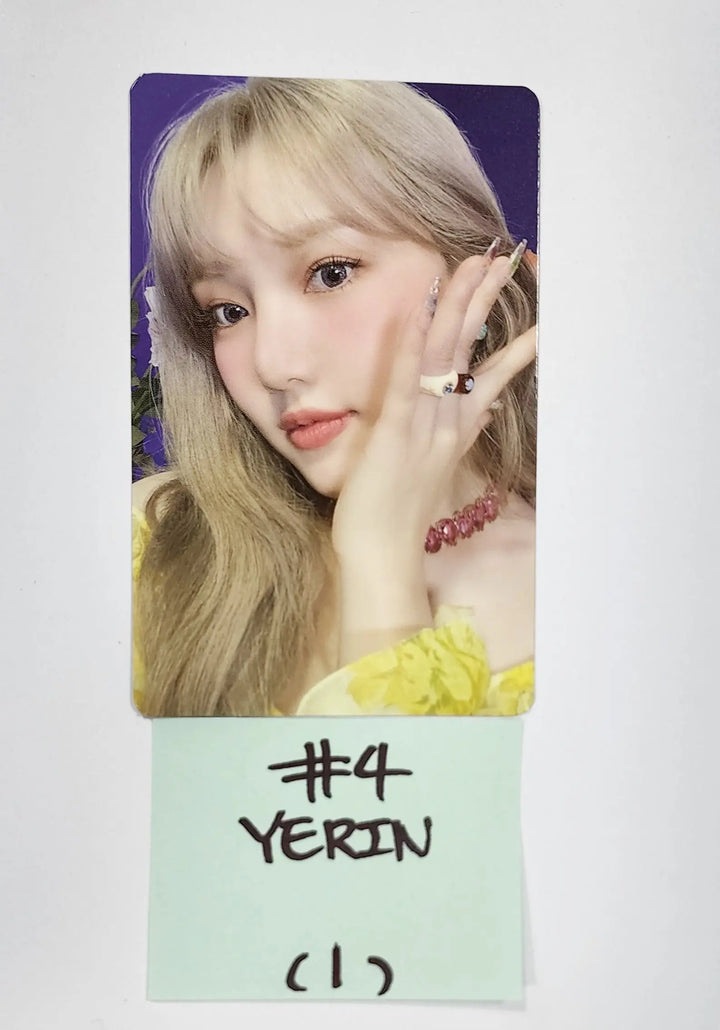 YERIN &