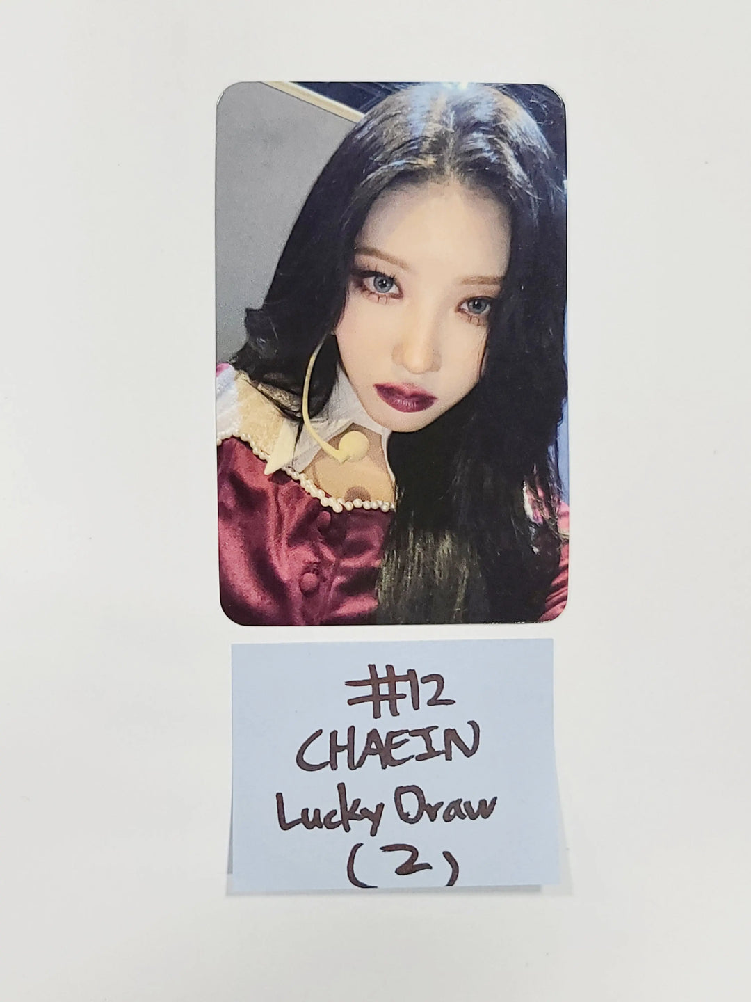 Purple Kiss &