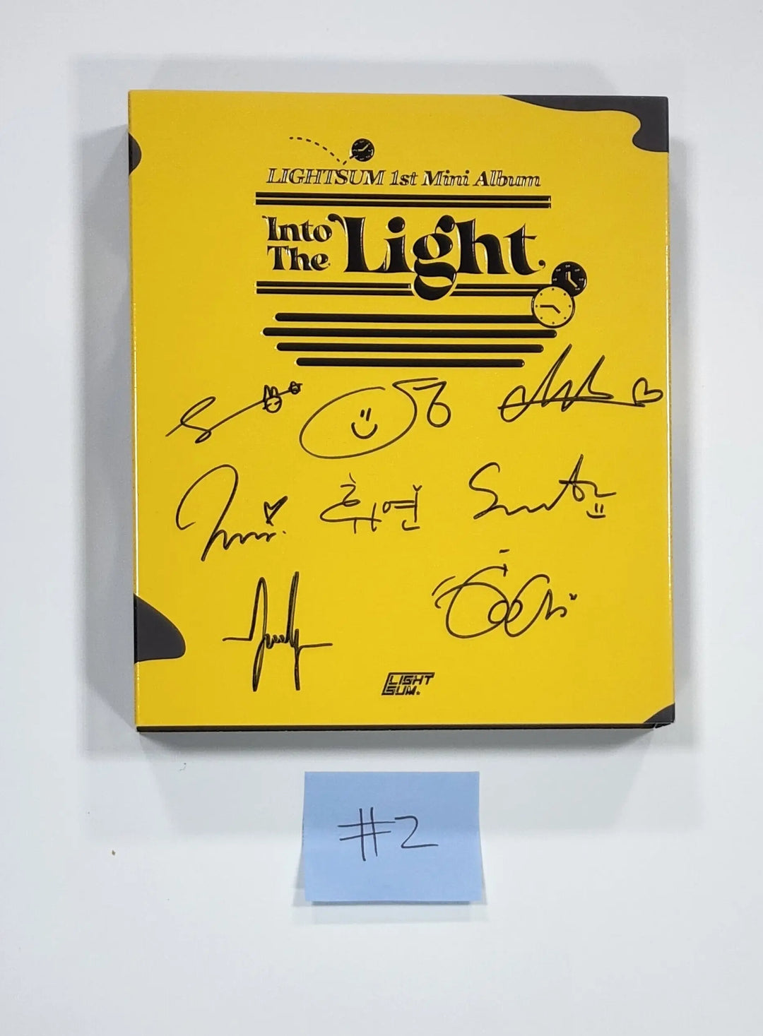 Lightsum &