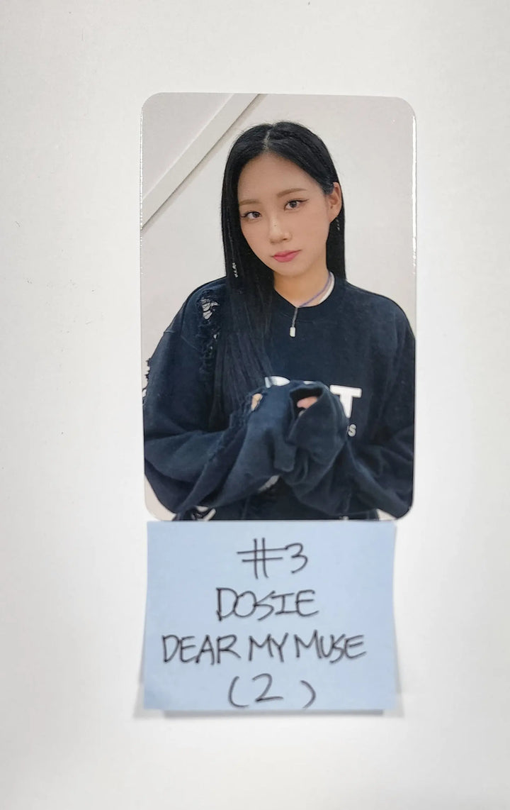 Purple Kiss &