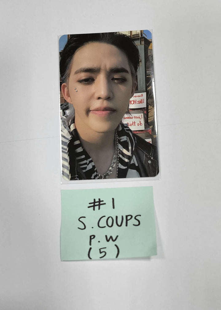 Seventeen &