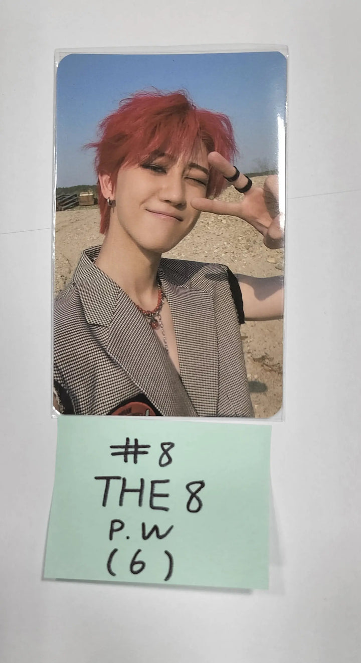 Seventeen &