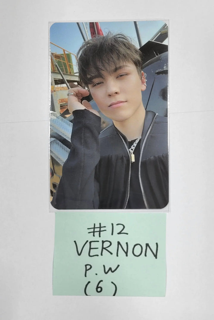 Seventeen &
