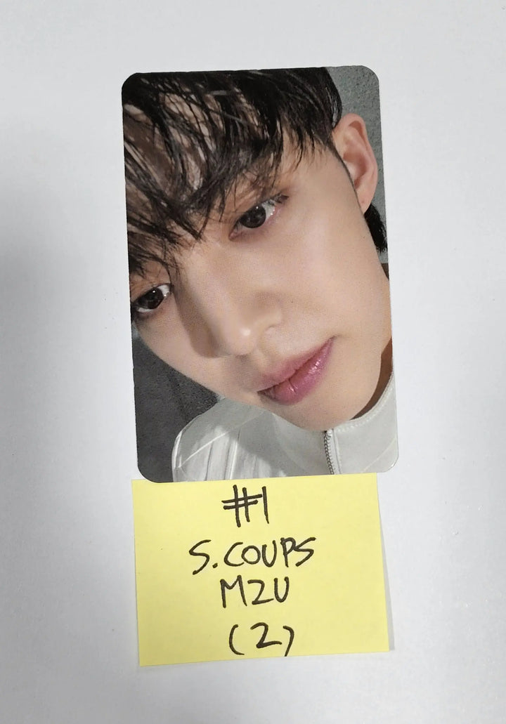 Seventeen &