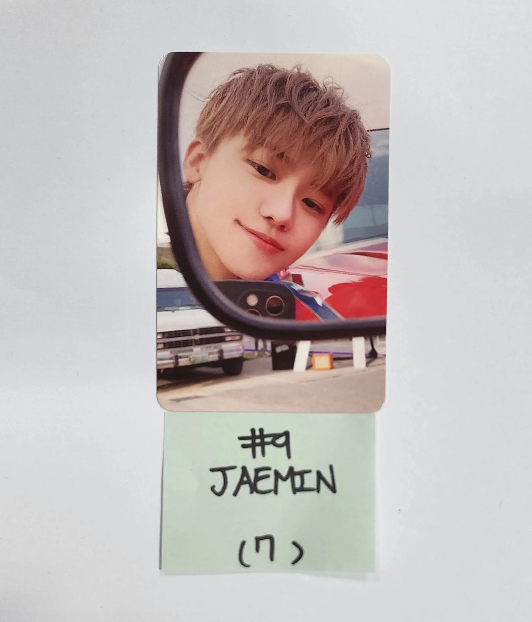 NCT Dream &