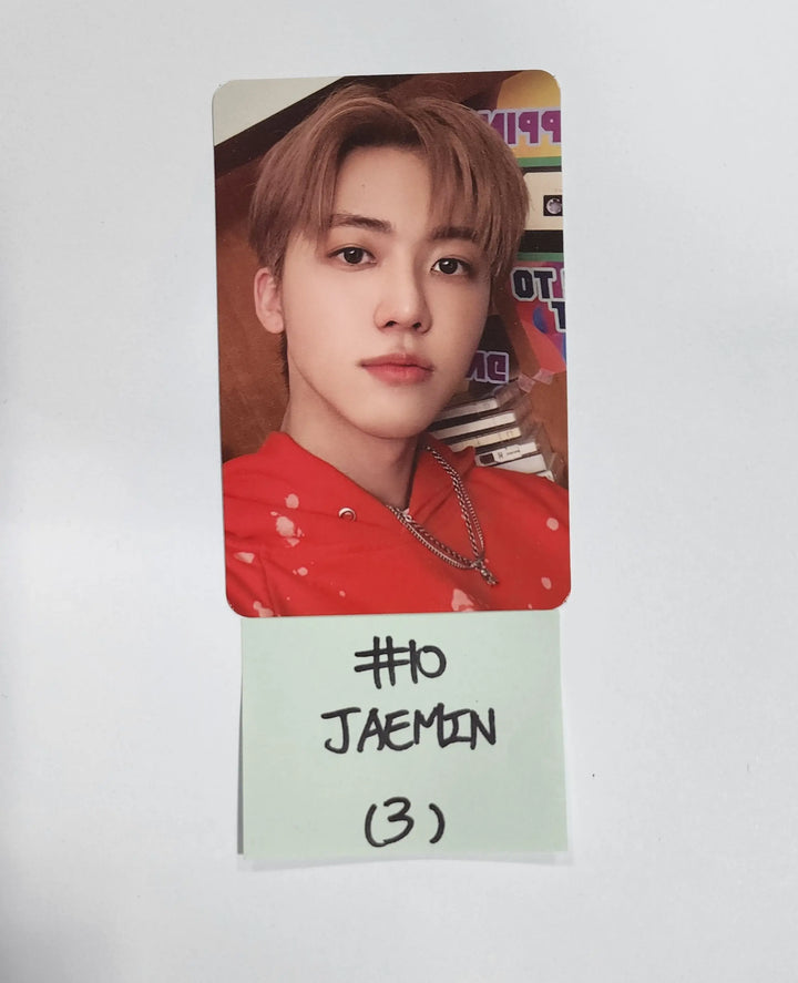 NCT Dream &