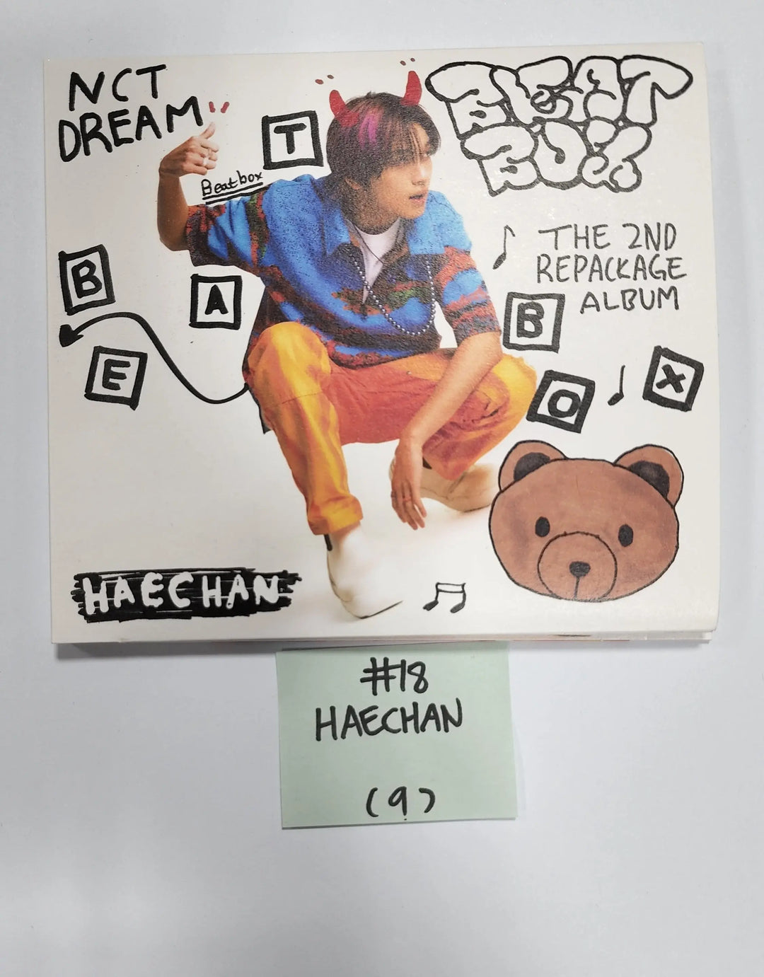 NCT Dream &