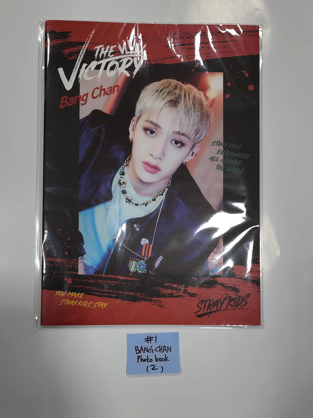 Stray Kids X SKZOO Pop-Up Store &