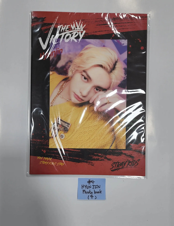 Stray Kids X SKZOO Pop-Up Store &