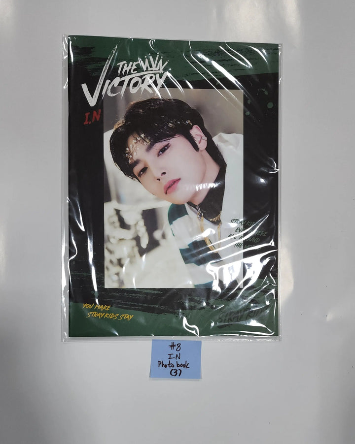 Stray Kids X SKZOO Pop-Up Store &