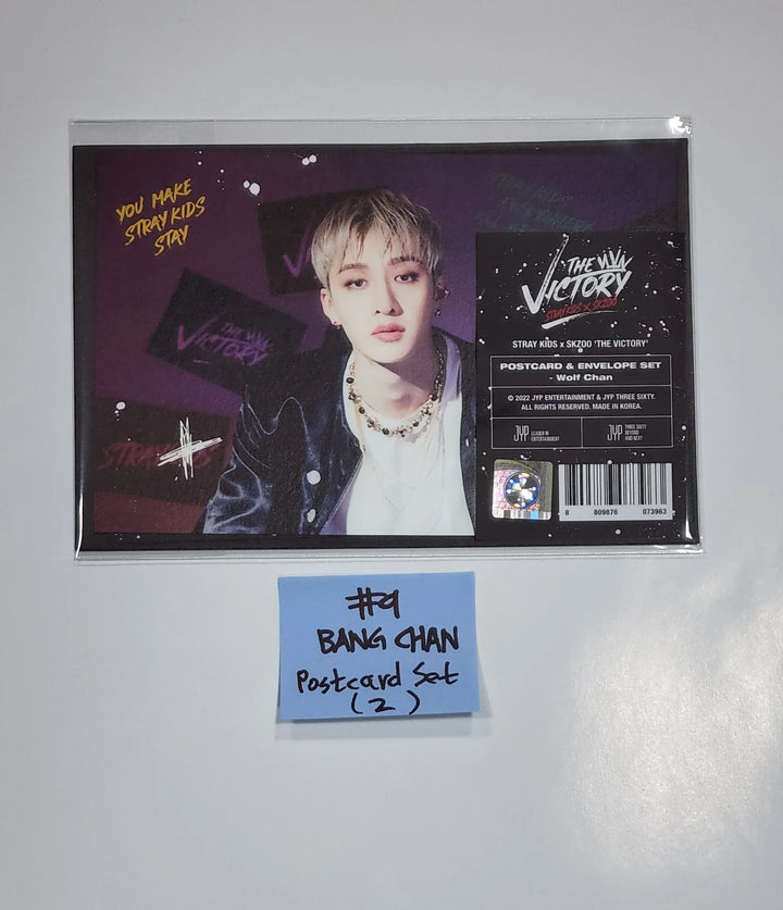 Stray Kids X SKZOO Pop-Up Store &