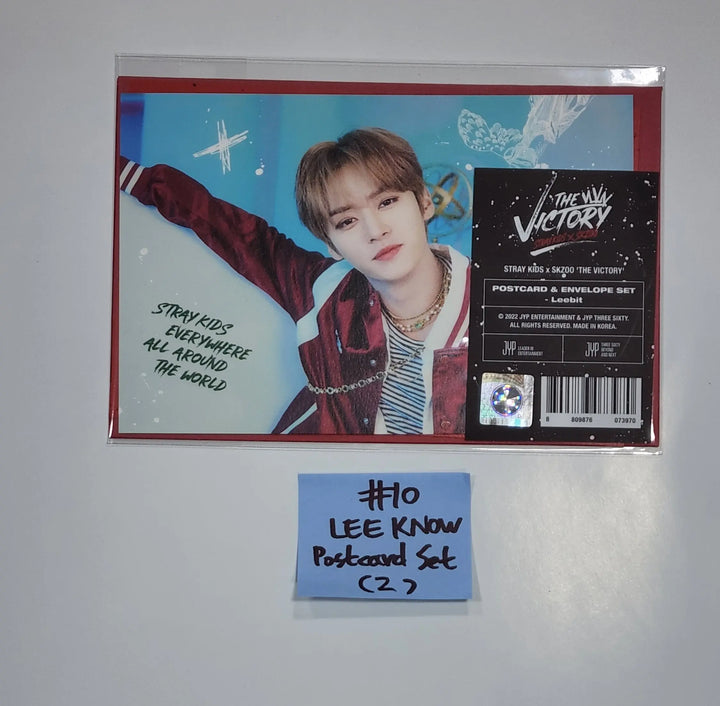Stray Kids X SKZOO Pop-Up Store &