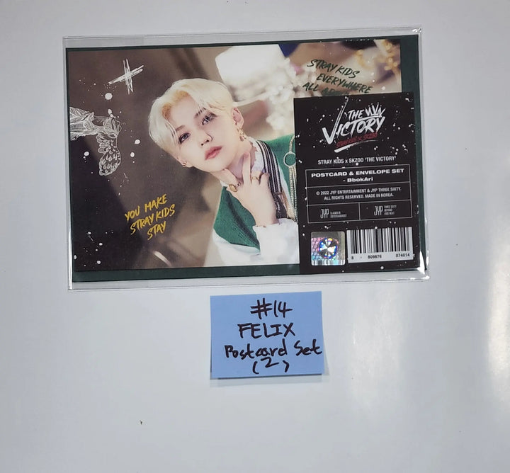 Stray Kids X SKZOO Pop-Up Store &