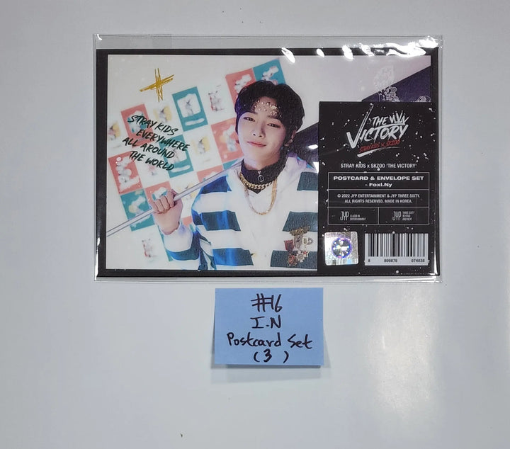 Stray Kids X SKZOO Pop-Up Store &