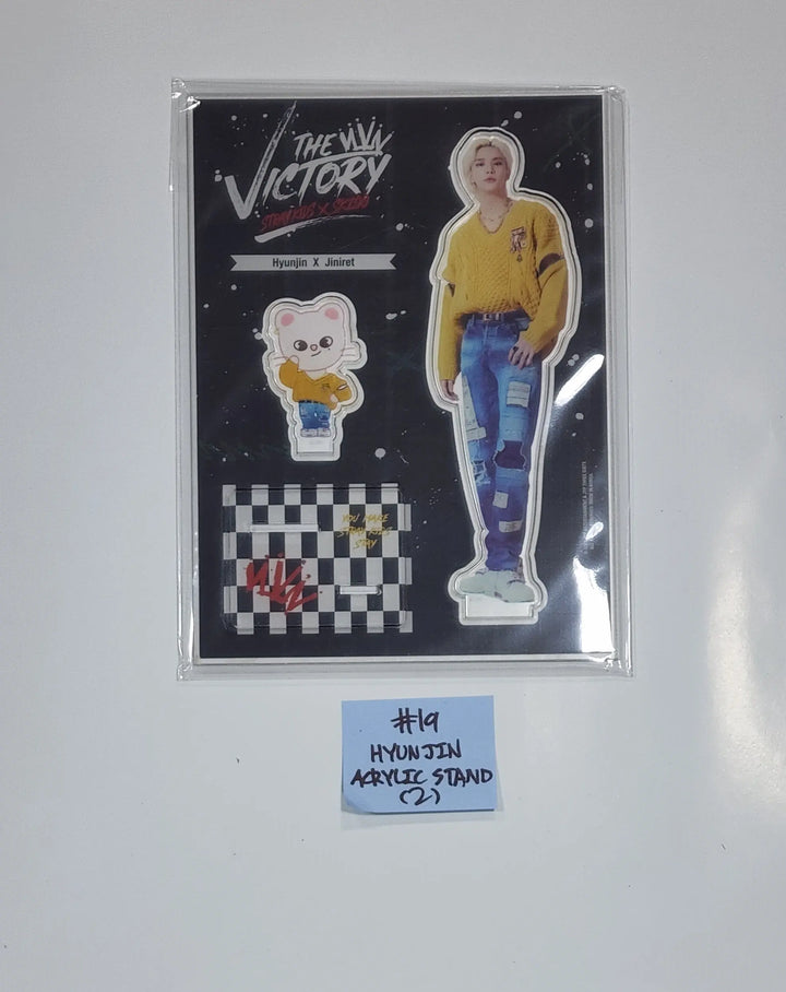 Stray Kids X SKZOO Pop-Up Store &