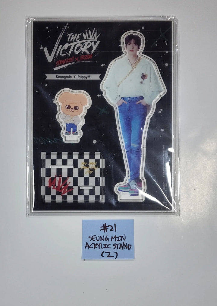 Stray Kids X SKZOO Pop-Up Store &