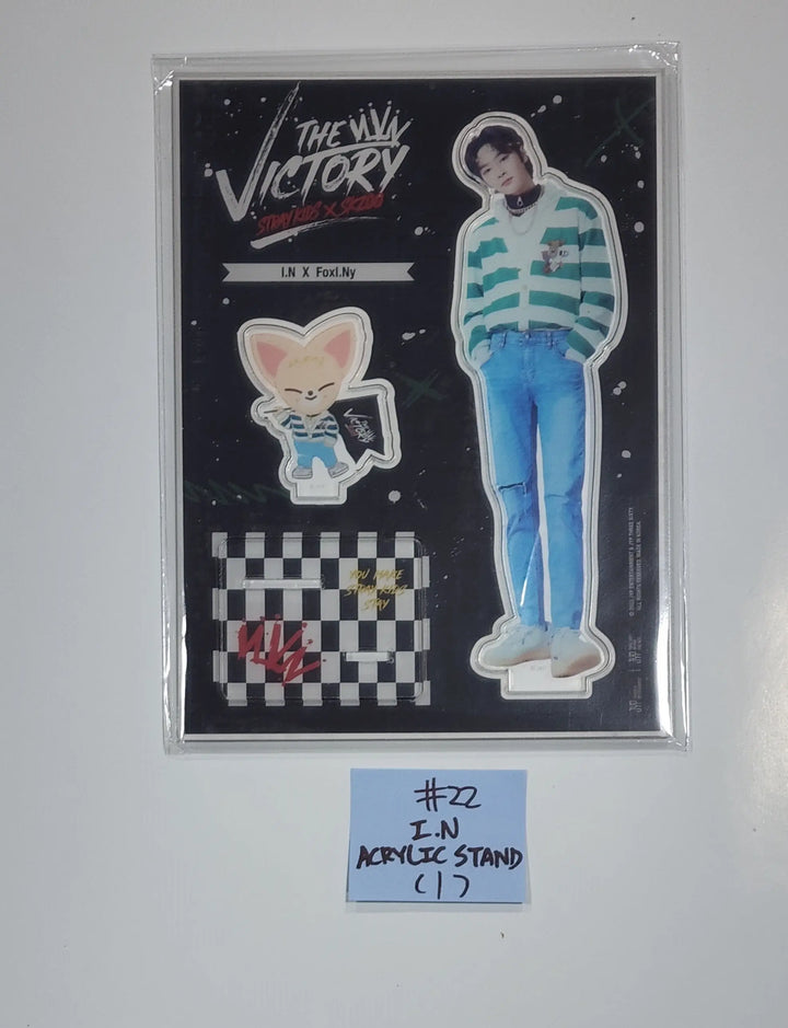 Stray Kids X SKZOO Pop-Up Store &