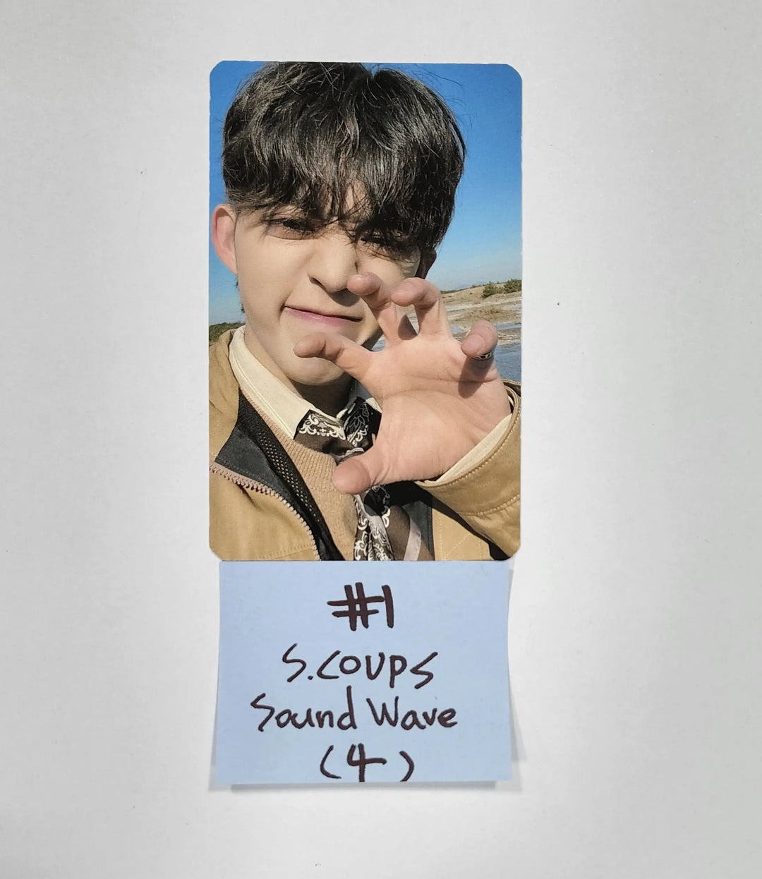 Seventeen &
