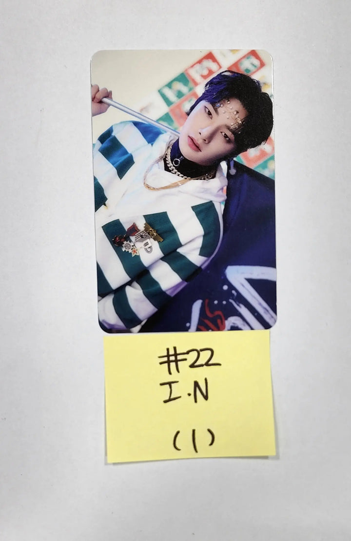 Stray Kids X SKZOO Pop-Up Store &